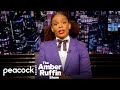 Kamala Harris' Name Isn't That Hard to Pronounce: Week In Review | The Amber Ruffin Show