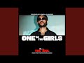 One Of The Girls (Instrumental)