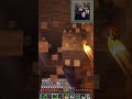 Because of the Files! featuring Khaos Light! | Minecraft SMP Shorts