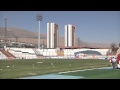 EN EL TIERRA DE CAMPEONES SE CONSTRUIRÁ EL NUEVO ESTADIO - Iquique TV