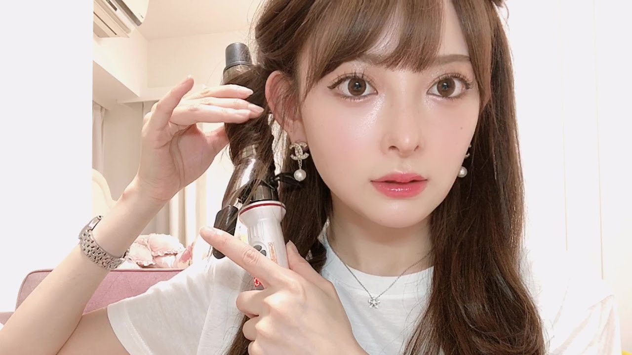 ショートヘア アレンジ ヘアピンアレンジ 19 07 By Misailes Youtube ショートヘア アレンジ ヘアピンアレンジ 19 07 By Misailes Youtube