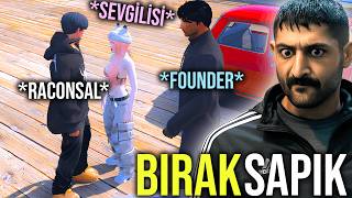 KEKO OLUP SUNUCUDA KEKO KIZ TAVLADIM - sevgilim lağn (Fivem Troll)