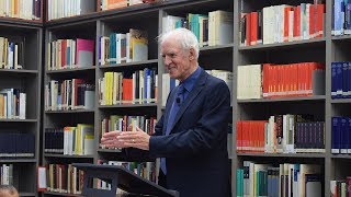 Charles Taylor: The Polysemy of ‘Religion’