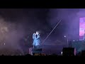 DEAN performs Instagram in LA!