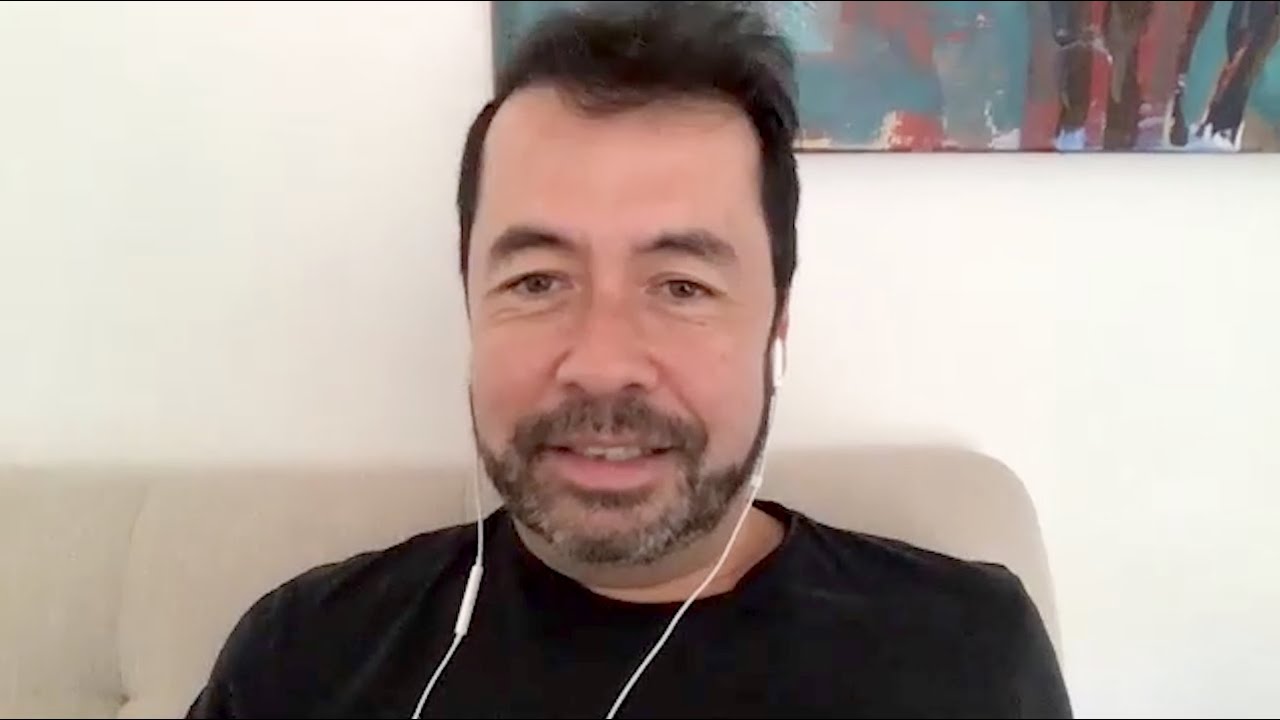 The Music in Sound with Ren Klyce