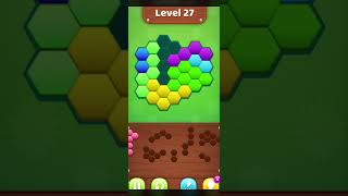 Hex match Advance level Answers screenshot 5