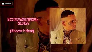 Morgenshtern - Olala Slower B