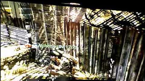 Double Spawn tomahawk Firing Range SnD