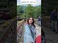 زينب صباح بأجمل مكان بأسطنبول