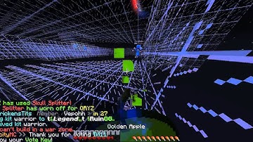 hacker on velocityMC