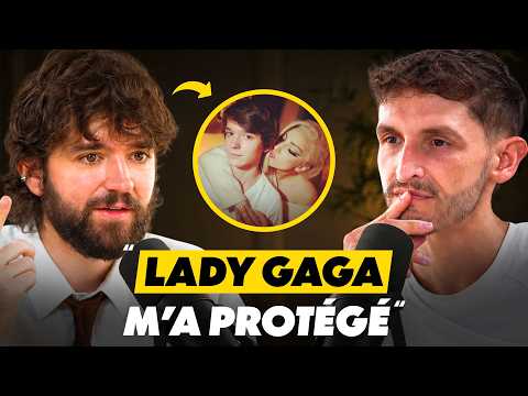MADEON on the making of ARTPOP with LADY GAGA (Interview)