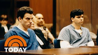 Menendez brothers family members meet with new LA County DA
