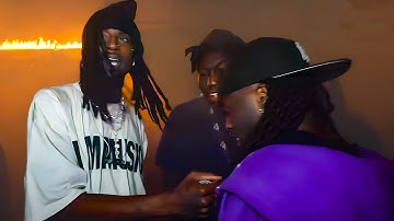 I SHUT DOWN ROLLING LOUD WITH PLAYBOI CARTI!