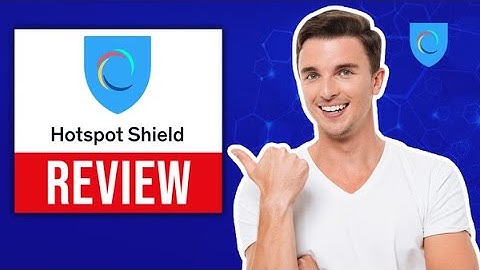 Hotspot Shield VPN Review in 2025 🔥 100% BRUTALLY HONEST REVIEW!