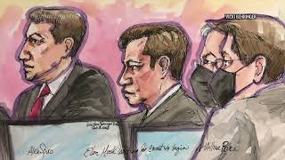 Jury clears Musk of wrongdoing in Tesla tweets News