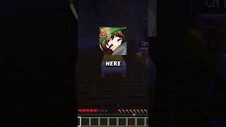 Minecraft Shenanigans with @QnOTBrittons  #vtuber #vtubermemes #vtuberclips #minecraftvtuber