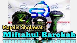 #14 Majelis Sholawat Miftahul Barokah
