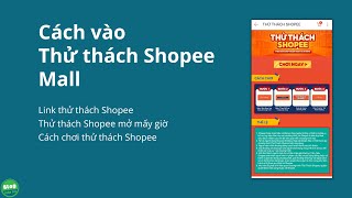 Danh sách 20+ shopee mall ở đâu bạn nên biết