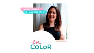 EP 3: Hablamos de arquitectura, salud y confort con Anna Ferrer de CU4