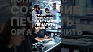 #Кибермутуализм #будущее #бессмертие
