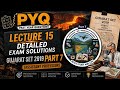 Last lacture of gujrat set pyq 2019 for other geology exams #geology #gujratpsc #mpsetexam