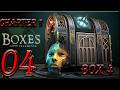 Boxes Lost Fragments GamePlay Chapter 01   Part 04 {FULL GAME}   Gaming Hex