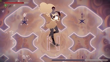 Defeat Hagalaz, the Storm Jotun BOSS FIGHT | Jotun Valhalla Edition