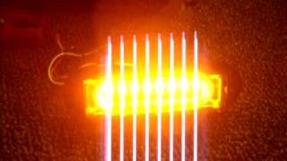 SURFUCE BLASTER 6 HEAD DUAL LINEAR LED HEAD