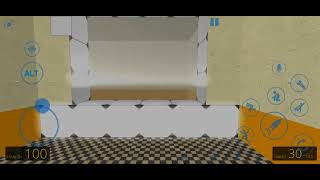 @SandboxTurkey3632 yeni map yaptım nasıl olmuş