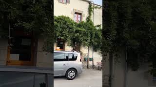 Французские селяне