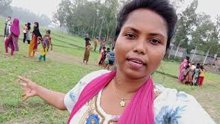 যমুনার চরের বাচ্চাদের মজা খেলা।বলেন তো কি নাম এই খেলার?#jannatpramanikbdvlogs screenshot 2