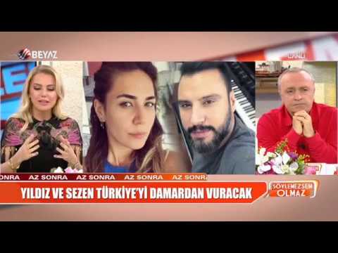 Ece Erken, Alişan'ın sevgilisi Buse Varol'u anlattı...