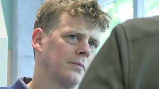 Lunch & Learn aftermovie: Konnect Kortrijk