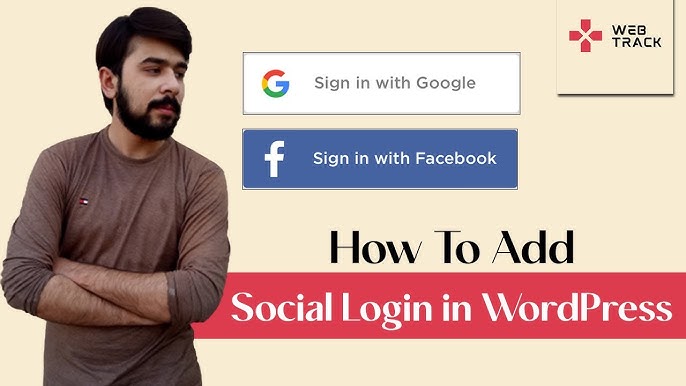 Provider - Facebook – Nextend Social Login – WordPress Plugin