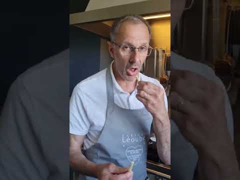 Vidéo: Est-ce que les asperges boulonnent ?