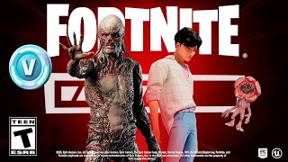 フォートナイトV38.11まとめ大量無料スキン公式トレーラーとワンタイムの情報が判明