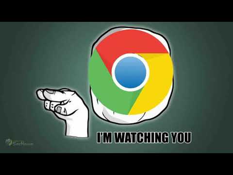 Chrome Google FLoC: Πώς να μάθετε εάν σας παρακολουθεί