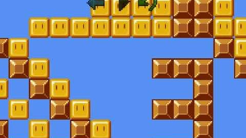 Block Dude v2.5 Demo