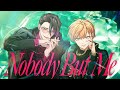 【MV】Nobody But Me/AMPRULE