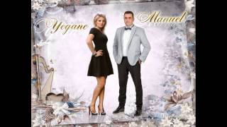 Мануэль Исаков & Yegane - \