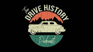 The Drive History Podcast Episode 7: March 26 - April 1 | A history of NYC Bridges | Ferry Porsche