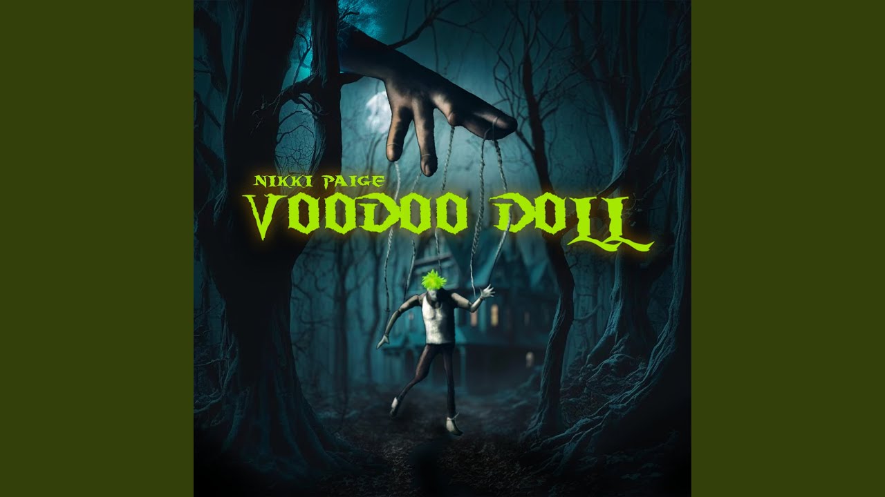 Watch Voodoo Doll on YouTube Watch Voodoo Doll on YouTube