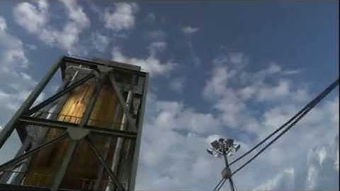 Cross map tomahawk on Radiation!!