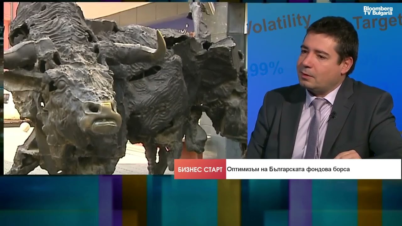 „Големият взрив“ на БФБ: наплив на малки инвеститори, ренесанс на IT сектора