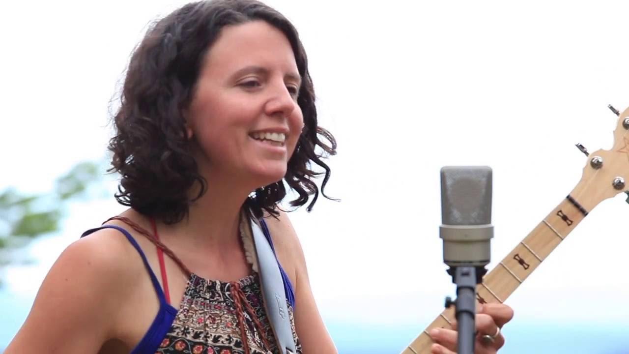 "Need a Mountain" Dave McGraw & Mandy Fer - Island Sessions- - YouTube