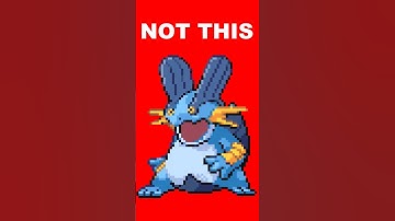 Which gen has the WEIRDEST sprites in pokemon?