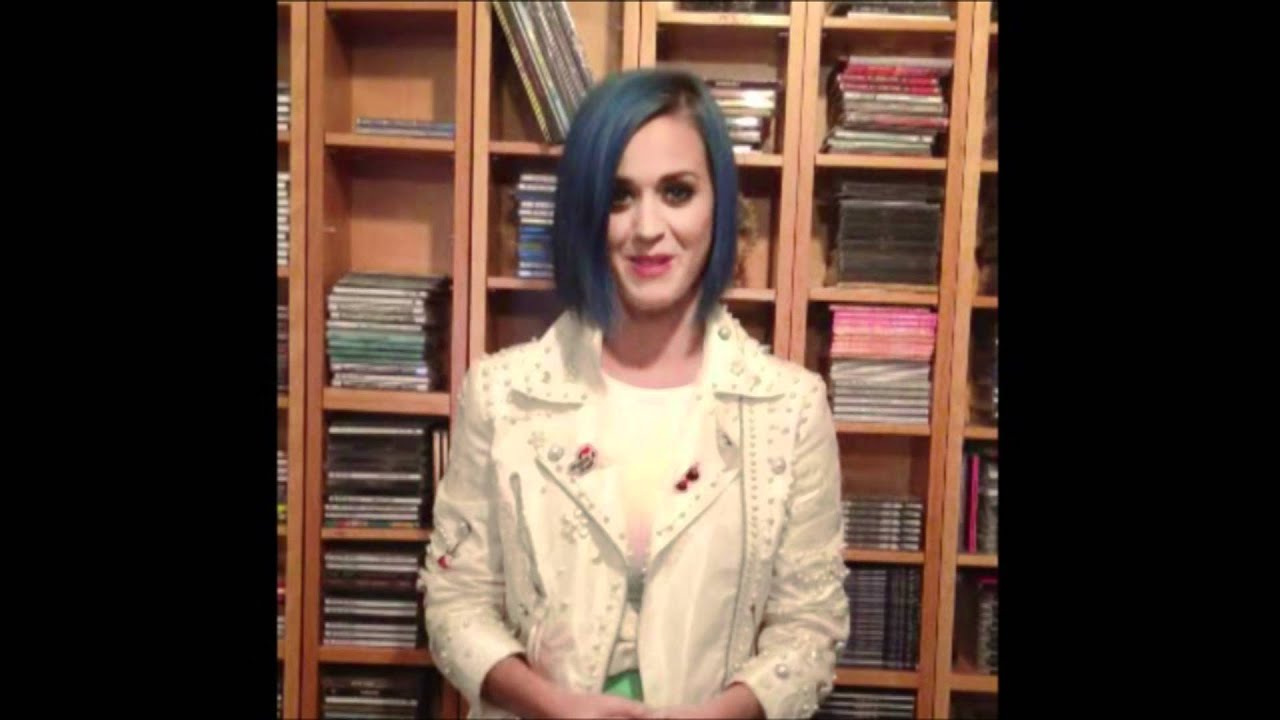 Joplin Prom 2012 Katy Perry