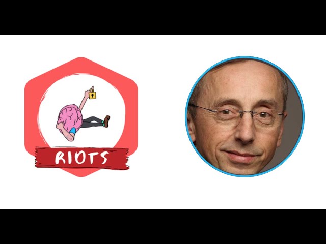 Dr Chris Murawski - F1000 | RIOT Science Club