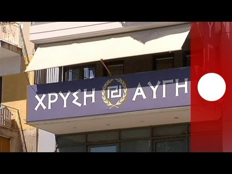 Gesetze sollen griechischen Extremisten das Leben schwer machen