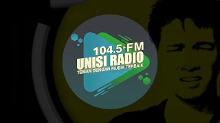 IKLAN LAYANAN MASYARAKAT “Jangan Main Hanphone Saat Berkendara” - 104.5 UNISI RADIO